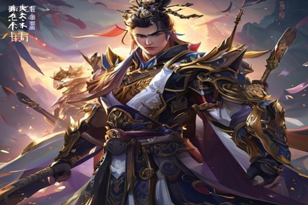 还珠格格网游